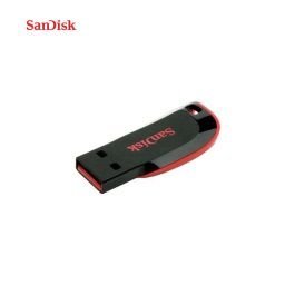 SanDisk 128GB Cruzer Blade CZ60 USB 3.0 Flash Drive Pendrive