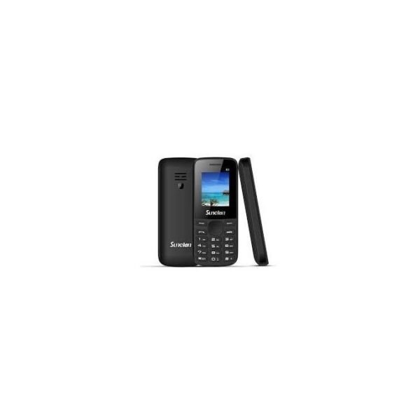 Sunelan S series Dual sim