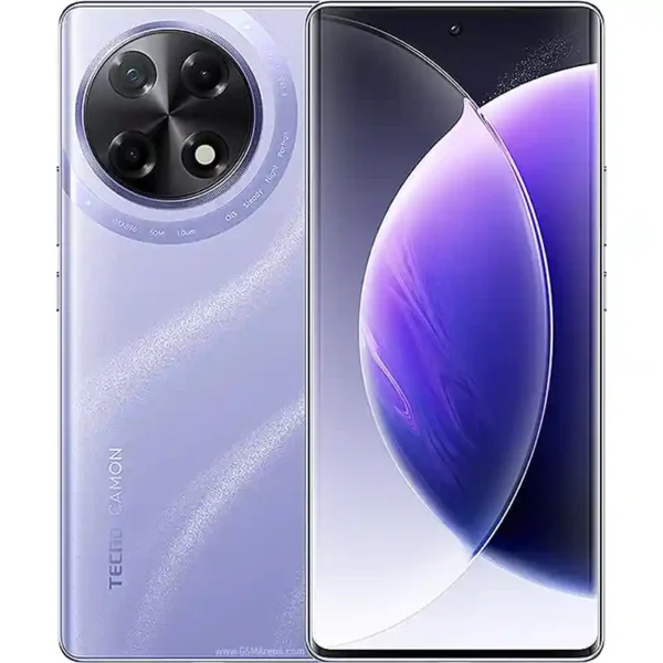 Tecno Camon 30s (128GB Storage - 6GB RAM)
