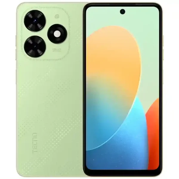 Tecno POP 8 (64GB Storage - 4GB RAM)
