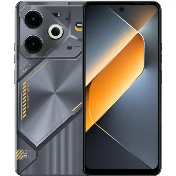 Tecno Pova 6 Neo (128GB Storage - 8GB RAM)