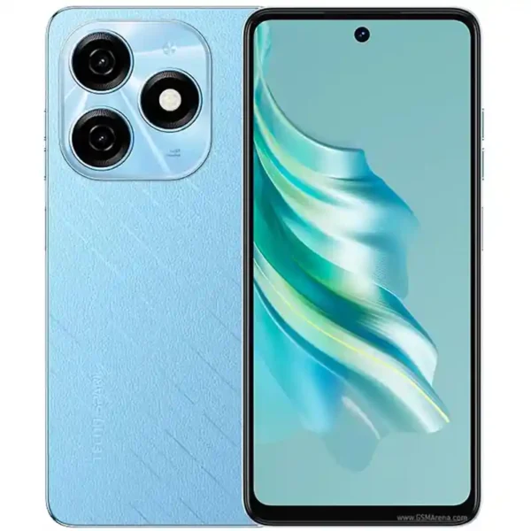 Tecno Spark 20 (256GB Storage - 8GB RAM)