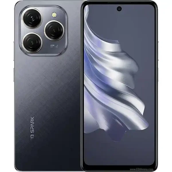 Tecno Spark 20 PRO (256GB Storage - 8GB RAM)