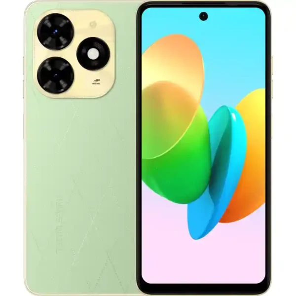 Tecno Spark 20c (256GB HDD - 4GB RAM)