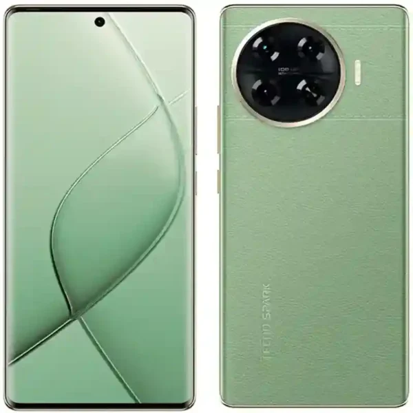 Tecno Spark Pro Plus (256GB Storage - 8GB RAM)