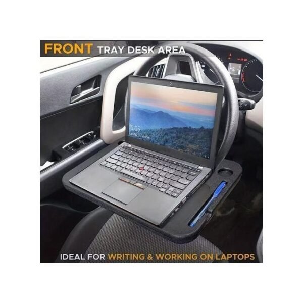 Versatile Car Steering Wheel Table Tray in kumasi