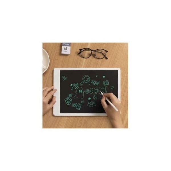 Xiaomi Mi LCD Writing Tablet - 13.5" - White