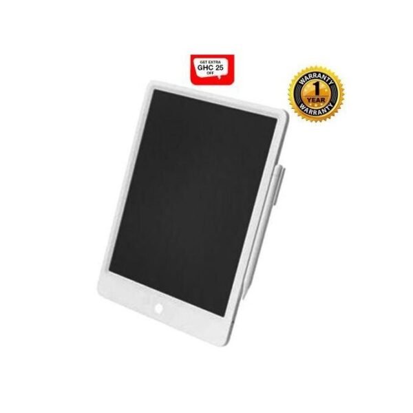 Xiaomi Mi LCD Writing Tablet - 13.5" - White