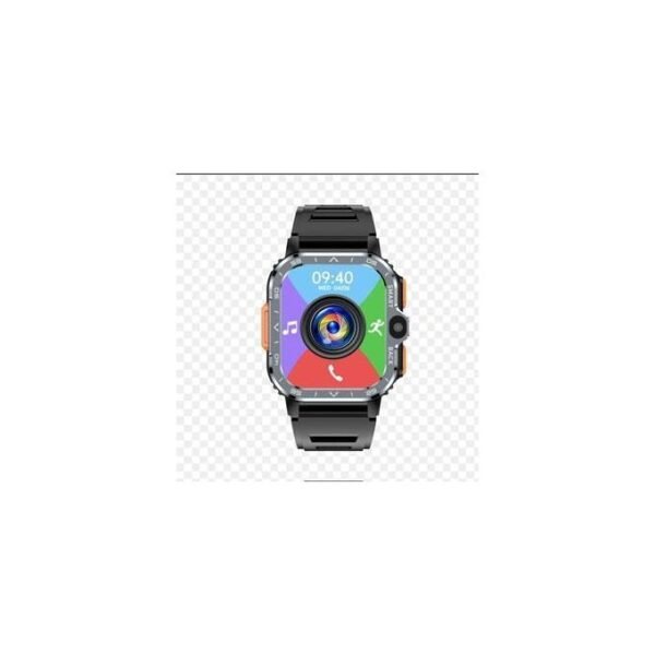 4G Network Smartwatch PGDWATCH