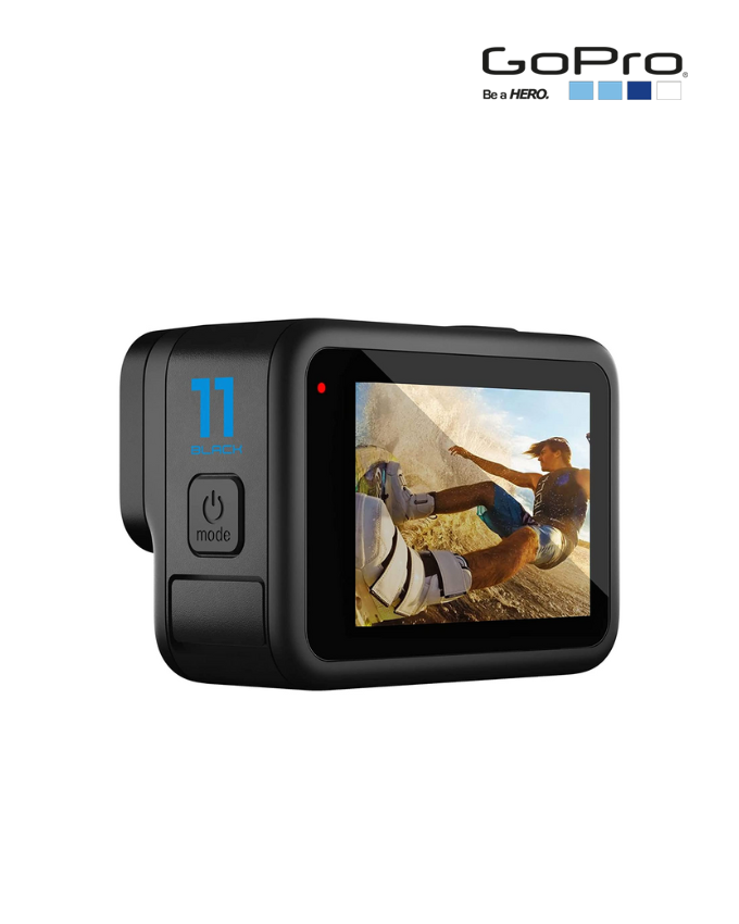 GoPro HERO 11 Black Edition