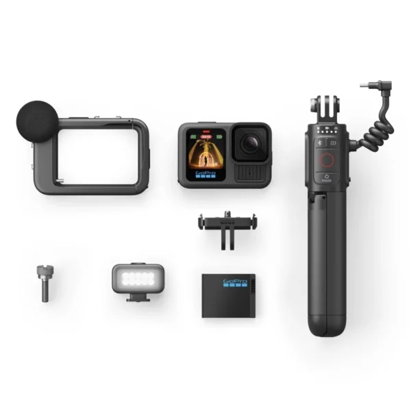 GoPro Hero 13 Black Creator Bundle