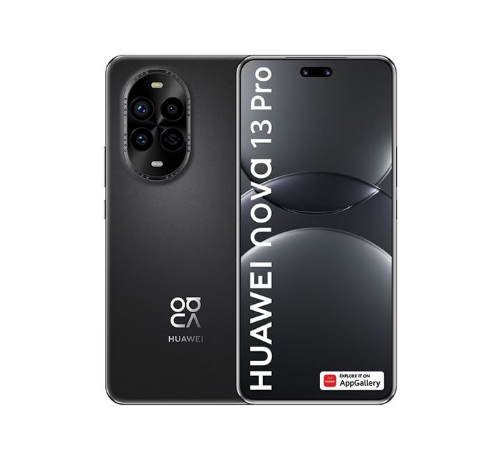 Huawei Nova 13 Pro Smartphone