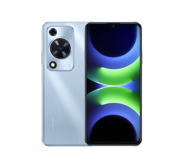 Huawei Nova Y72S Smartphone