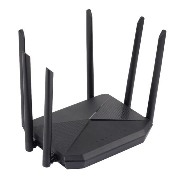 Others B618 Cat 4 FDD 4G LTE WiFi CPE Router with RJ45 Port